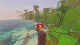 【裏技】ゾンビピグリンを敵対させずに倒す方法のサムネイル画像