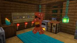 「Minecraft」，銅製のツールやチェスト整理ゴーレムなどを追加する次期大型アップデートのタイトルが“The Copper Age”に決定のサムネイル画像