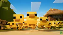 「Minecraft Live」3月22日に配信。ゲームの最新情報や今後追加予定のコンテンツの情報をお届け。重大発表もありのサムネイル画像